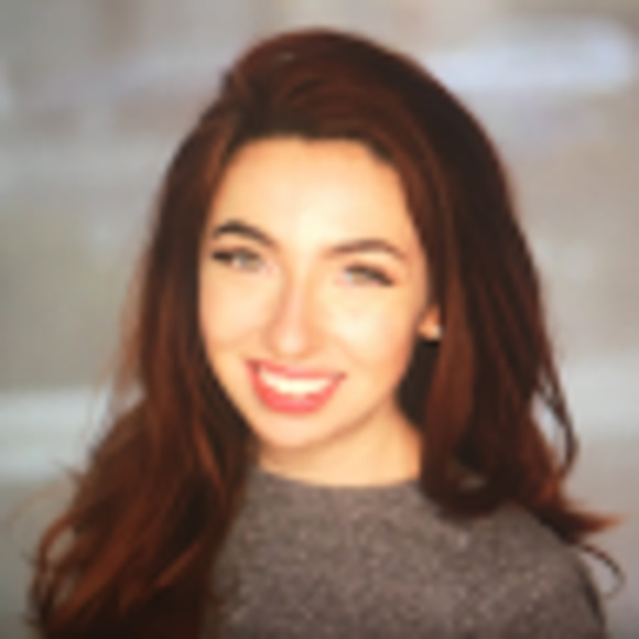 Meet your Posher, Cristin - Picture 1 of 1